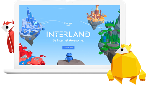 Interland