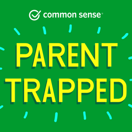 Parent Trapped Podcast 
