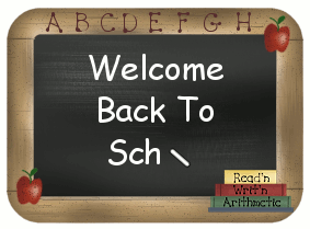welcome welcome