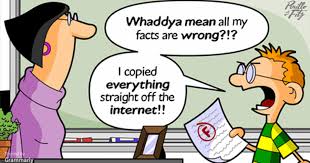 Avoid Plagiarism 