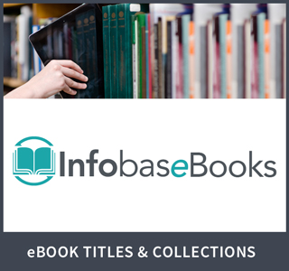 Infobase eBooks