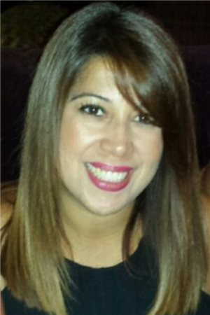 Mrs. Bolivar 