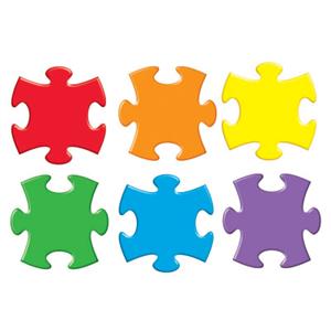 Puzzle Pieces Puzzle Pieces