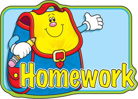homework 
