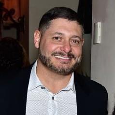 Stephen Zichella