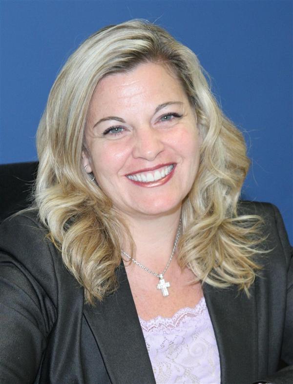 Dr. Kimberly Mancarella 