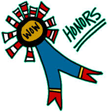 Honors